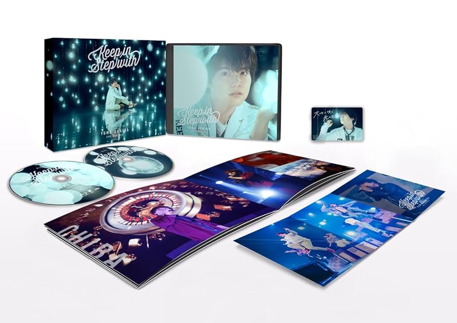 内田雄馬 CD DVDセット ① 内田雄馬 CD DVDセット ① Amazon.co.jp: YUMA UCHIDA 1st LIVE